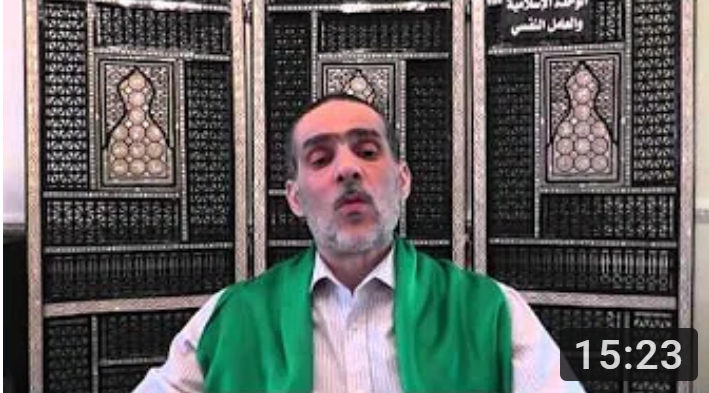 Picture for category الوحدة الإسلامية والعامل النفسي غسان السامرائي ح4ق1 فشل جهود التقريب وأسس النجاح