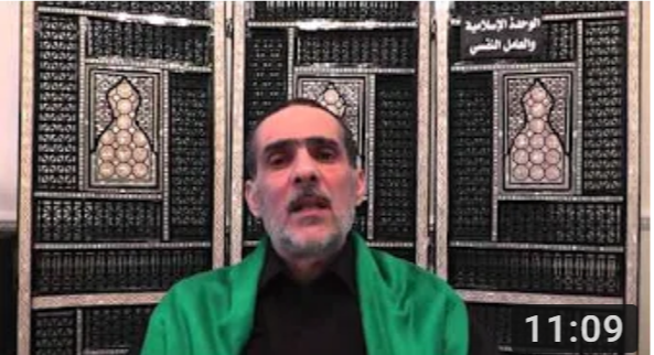 Picture for category الوحدة الإسلامية والعامل النفسي كيفية تناول المسألة من الشخص المعني حلقة 6 القسم 2